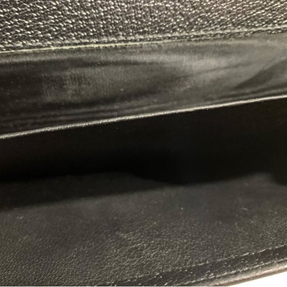 Gucci Black Long Wallet and Key Cases, Set of 3 - Picture 6 of 14